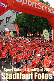 31. Münchner Stadtlauf (Foto: Martin Schmitz)